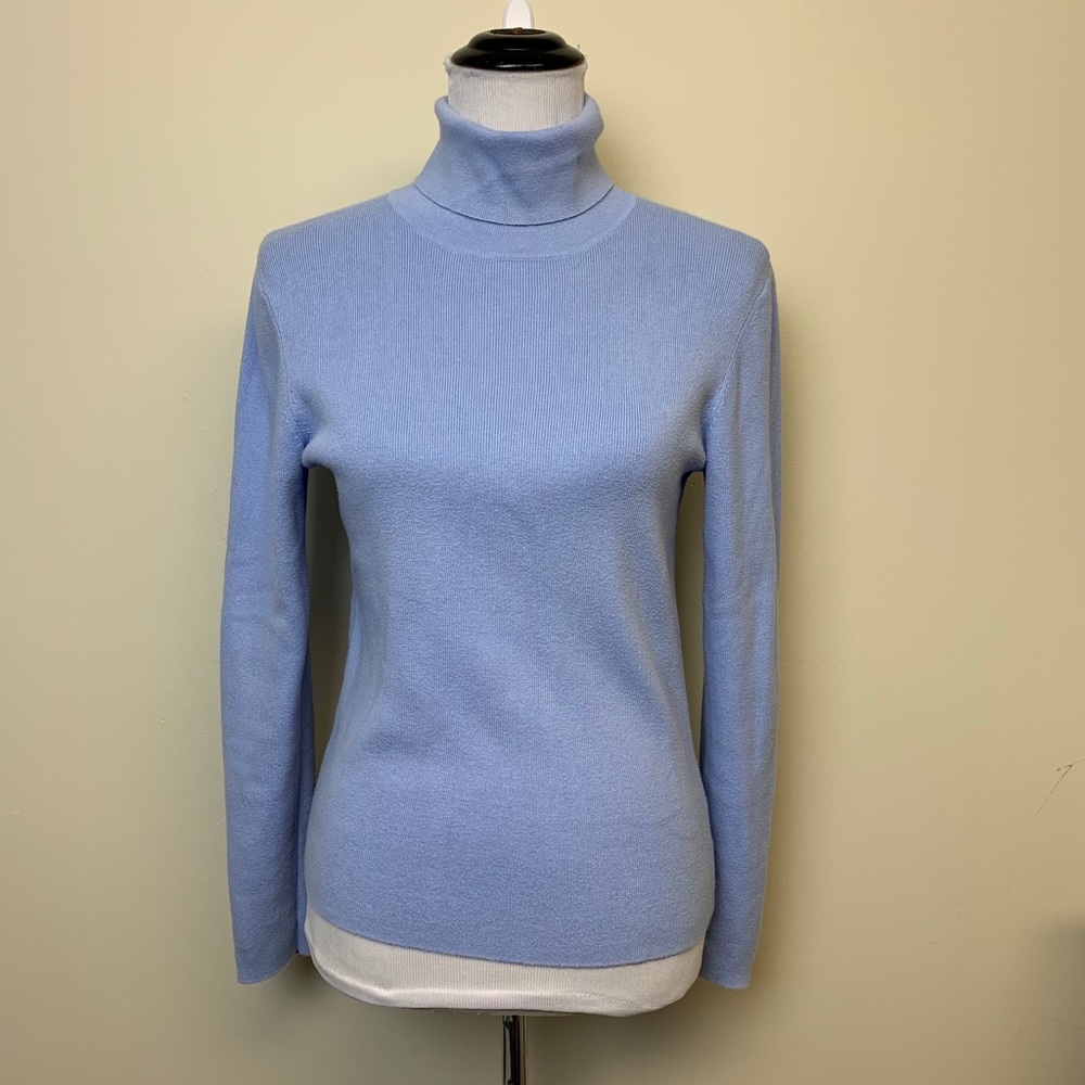 Eddie Bauer Turtleneck Size S